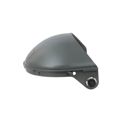 Metal Noryl Face Shield Headgear - Ratchet Adjustment - Bulk Metal Noryl Face Shield Headgear - Ratchet Adjustment - Bulk