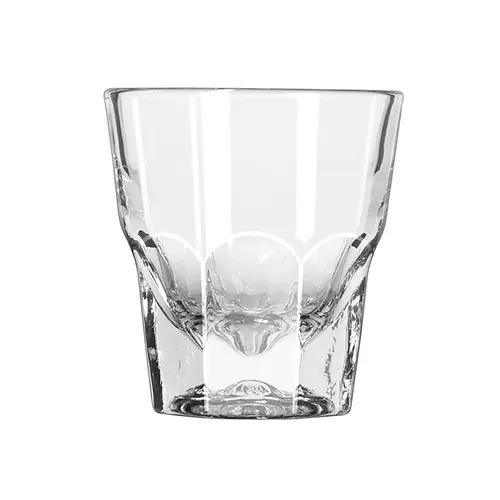 Libbey Gibraltar 4.5 Ounce Rocks Glass, 36 Each Libbey Gibraltar 4.5 Ounce Rocks Glass, 36 Each