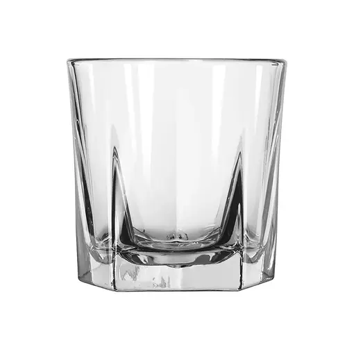 Libbey Inverness 9 Ounce Rocks Glass, 36 Each Libbey Inverness 9 Ounce Rocks Glass, 36 Each