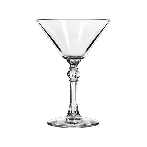 Libbey Retro 6.5 Ounce Cocktail Glass, 36 Each Libbey Retro 6.5 Ounce Cocktail Glass, 36 Each