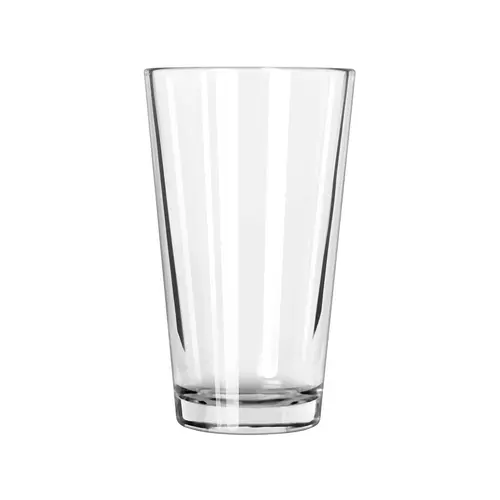 2 Doz MTS FS 20 oz RESTAURANT BASICS(R) 20 oz Mixing Glass 2 Doz MTS FS 20 oz RESTAURANT BASICS(R) 20 oz Mixing Glass