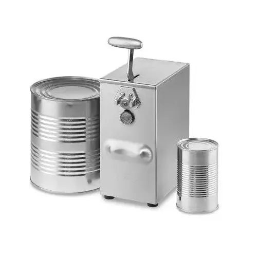 CHANNEL OPENER ELECTRIC TWO SPEED