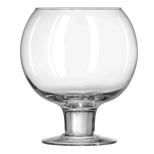 Libbey Glass Globe Super Stem 51 To 60 Ounce, 6 Each Libbey Glass Globe Super Stem 51 To 60 Ounce, 6 Each