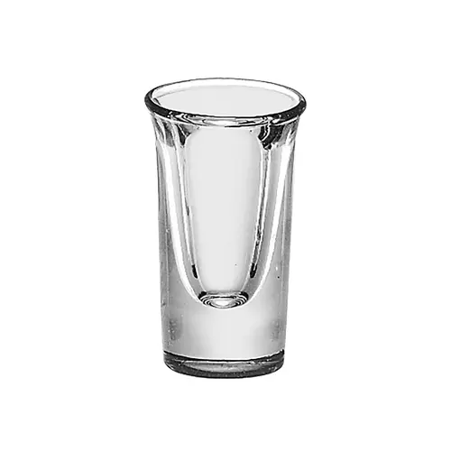 Libbey .75 Ounce Tall Whiskey Glass, 72 Each Libbey .75 Ounce Tall Whiskey Glass, 72 Each
