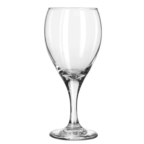 Libbey Teardrop(R) 12 Ounce Goblet, 36 Each Libbey Teardrop(R) 12 Ounce Goblet, 36 Each