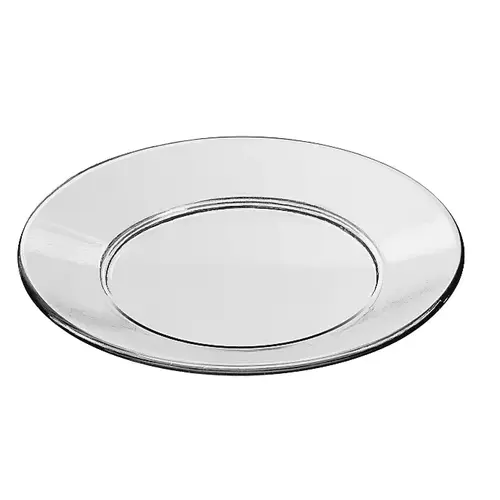 Libbey Moderno 8 Inch Salad/Dessert Plate, 36 Each Libbey Moderno 8 Inch Salad/Dessert Plate, 36 Each