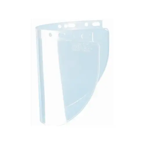 Metal Clear Propionate General Purpose Window - 16.5" Width - 8" Height Metal Clear Propionate General Purpose Window - 16.5" Width - 8" Height