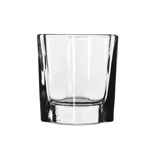 Libbey 2 Ounce Prism Shot Glass, 72 Each Libbey 2 Ounce Prism Shot Glass, 72 Each