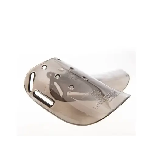 Universal Size, Polycarbonate Metatarsal Guards Black Pair Universal Size, Polycarbonate Metatarsal Guards Black Pair