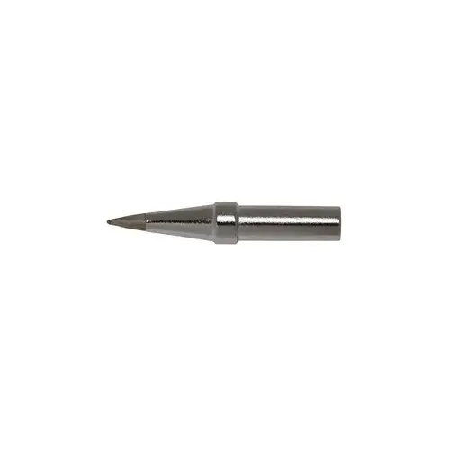Screwdriver Tip - Screwdriver Tip - 0.625" Tip Length - 0.187" Tip Width - 0.035" Thick