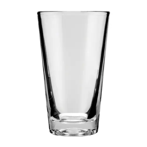 Anchor Hocking 14 Ounce Rim Tempered Mixing Glass, 36 Each Anchor Hocking 14 Ounce Rim Tempered Mixing Glass, 36 Each