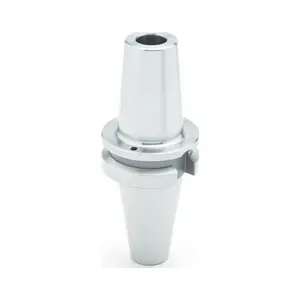 Parlec BT40-75SF354-9 BT 40 Shrinkfit holder - 3/4" Dia. - 1.3" End Dia. - BT40--9