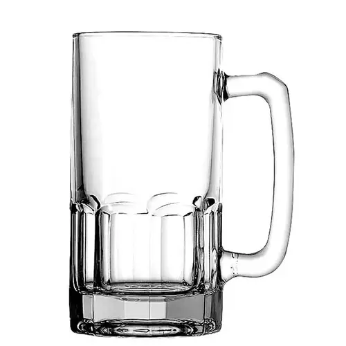 Anchor Hocking 1 Liter Gusto Mug, 12 Each