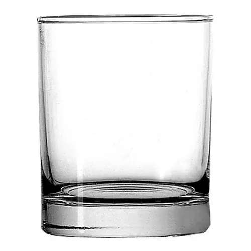 Anchor Hocking 12.5 Ounce Concord Double Old Fashion Glass, 36 Each