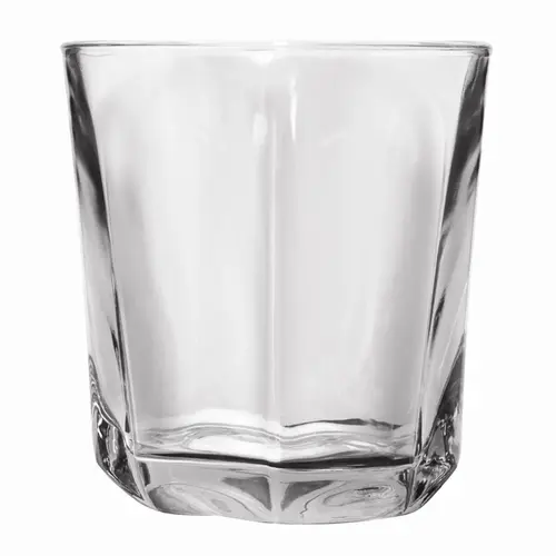 Anchor Hocking 12 Ounce Clarisse Rocks Rim Tempered Glass, 36 Each Anchor Hocking 12 Ounce Clarisse Rocks Rim Tempered Glass, 36 Each