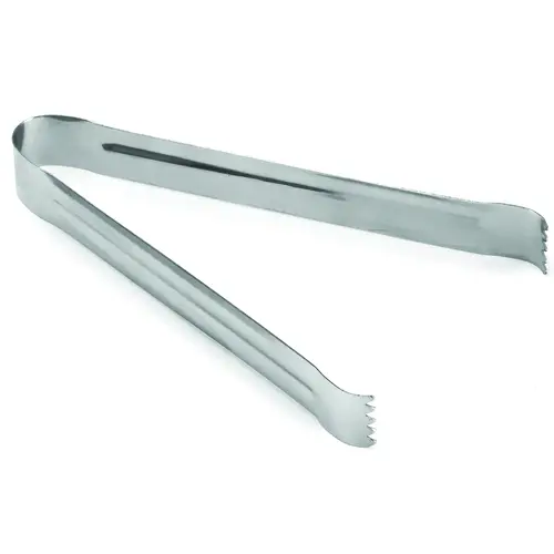 TONG ICE 3 PACKET OATMEAL STAINLESS STEEL TONG ICE 3 PACKET OATMEAL STAINLESS STEEL
