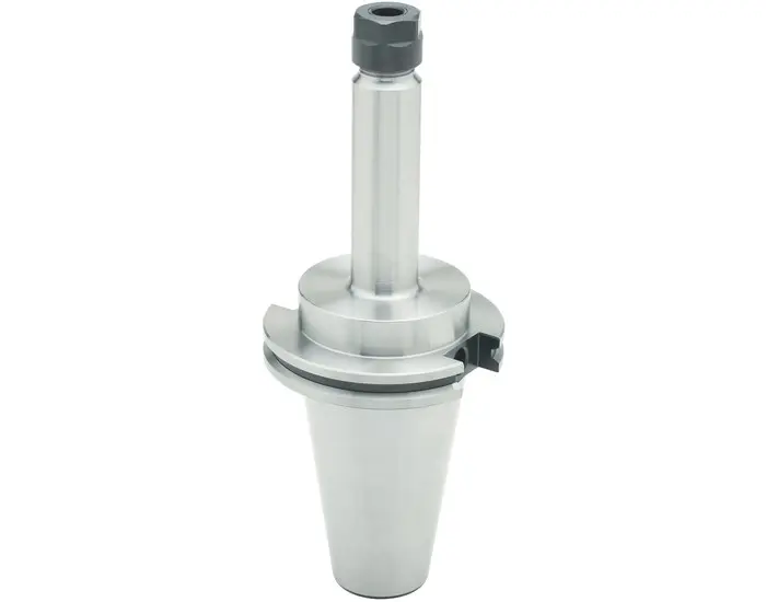Parlec Collet Chuck: 1 to 13 mm Capacity ER Collet Taper Shank C50-20ERP612 Parlec Collet Chuck: 1 to 13 mm Capacity ER Collet Taper Shank C50-20ERP612