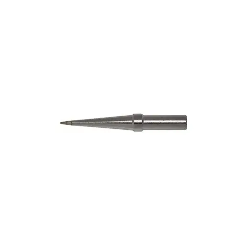 Conical Tip - Conical Tip - 1" Tip Length - 0.031" Tip Width - 0.044" Thick