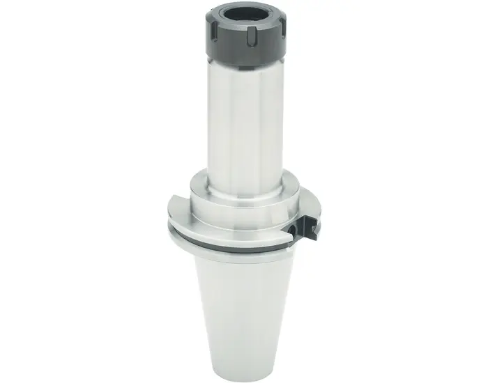 Parlec Collet Chuck: 2 to 20 mm Capacity ER Collet Taper Shank C50-32ERP612 Parlec Collet Chuck: 2 to 20 mm Capacity ER Collet Taper Shank C50-32ERP612