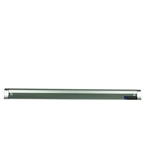 RACK CHECK ALUMINUM 36 INCH RACK CHECK ALUMINUM 36 INCH