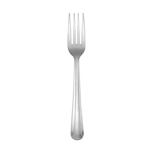 18 0 Stainless Steel Dominion III Dinner Fork 18 0 Stainless Steel Dominion III Dinner Fork