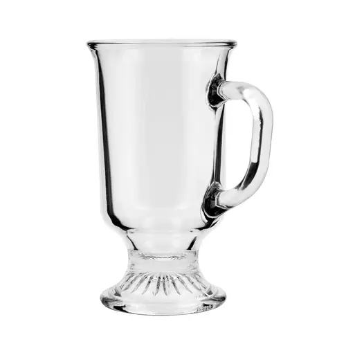 MUG COFFEE IRISH 8 OUNCE MUG COFFEE IRISH 8 OUNCE