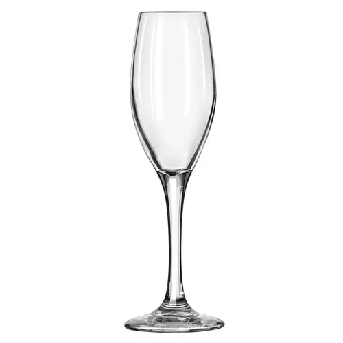Libbey Perception Glass Flute, 12 Each Libbey Perception Glass Flute, 12 Each