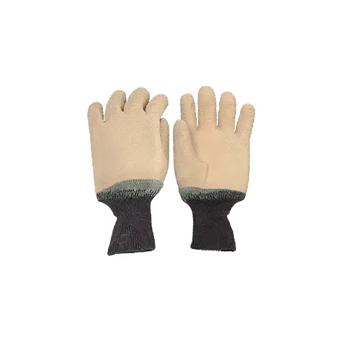 Knit Wrist Insulated Glass Handling Gloves Knit Wrist Insulated Glass Handling Gloves