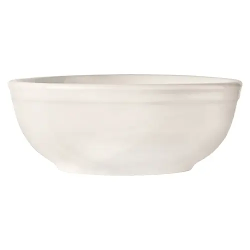 3 Doz PORCELANA ROLLED EDGE Bright White 10 oz Oatmeal Bowl 5 3 Doz PORCELANA ROLLED EDGE Bright White 10 oz Oatmeal Bowl 5