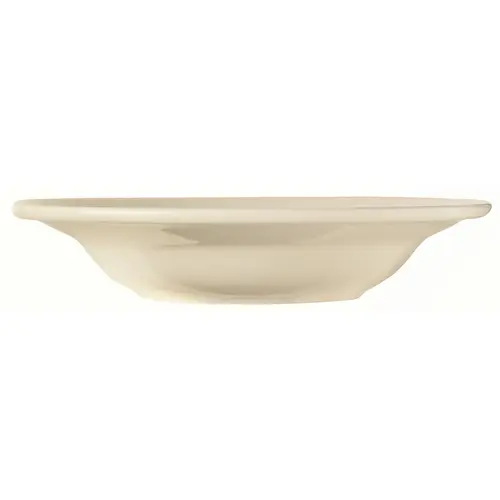 World Tableware Princess White 8.75 Inch 12 Ounce Cream White Deep Soup Bowl, 24 Each World Tableware Princess White 8.75 Inch 12 Ounce Cream White Deep Soup Bowl, 24 Each