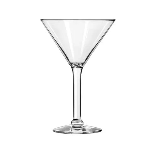 Libbey 8.5 Ounce Salud Grande Martini Glass, 12 Each Libbey 8.5 Ounce Salud Grande Martini Glass, 12 Each