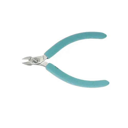 Tapered Diagonal Flush Cutting Plier - 4.25" Length