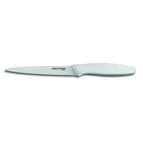 KNIFE 5 INCH SCALLOPED FRUIT KNIFE 5 INCH SCALLOPED FRUIT