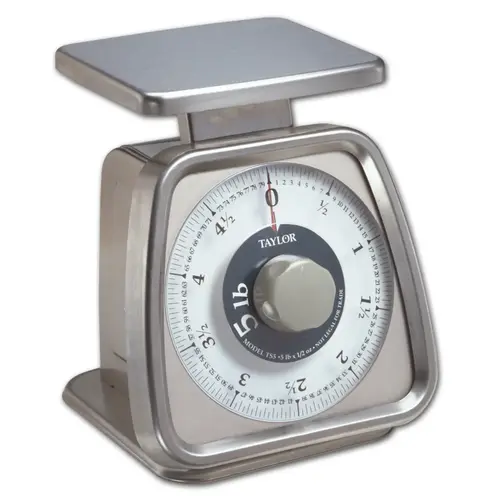 SCALE ROTATING DIAL 5LBX.5OZ