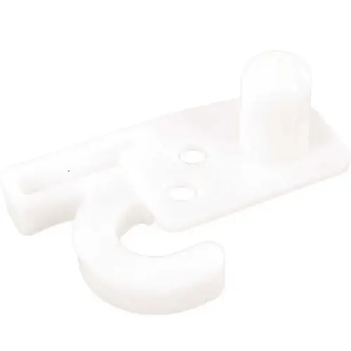 Door Handles with Allen Set Screws for All MDTF18