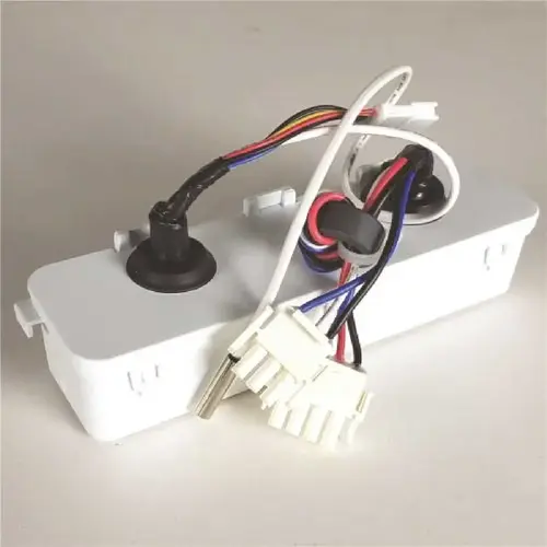 Main Control Board Mounting Box Assembly for Vissani MDTF18