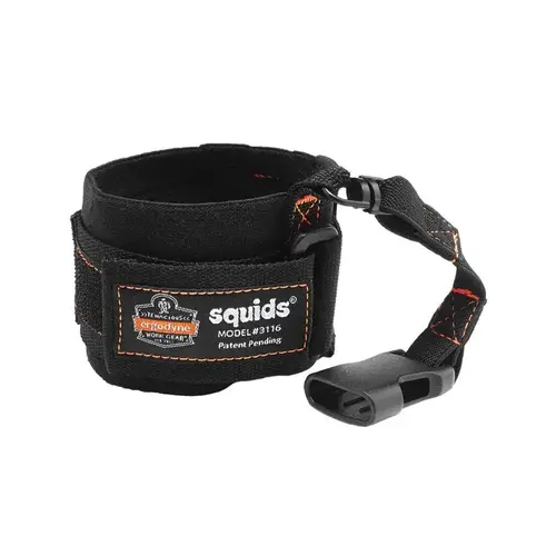 3 lbs. Pull-On Wrist Lanyard with Buckle 3 lbs. Pull-On Wrist Lanyard with Buckle