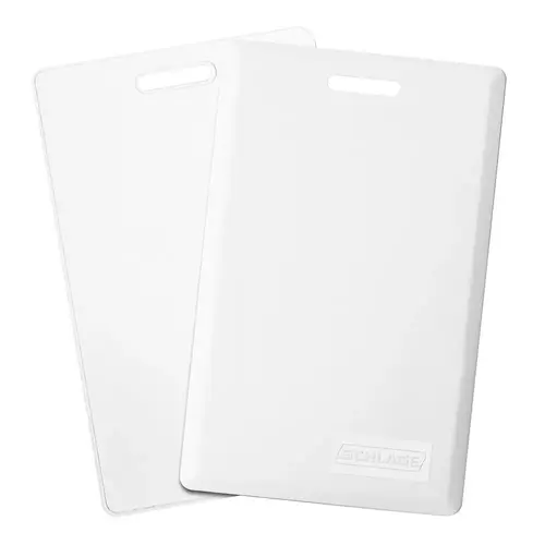 aptiQ MIFARE 26A Smart Card with Code 100 aptiQ MIFARE 26A Smart Card with Code 100