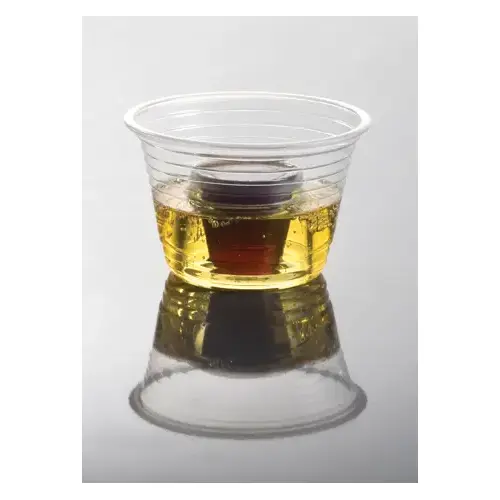 Barware Party Bombers Clear