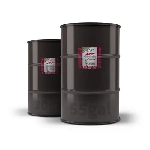 Cutting & Tapping Fluid: 55 gal Drum