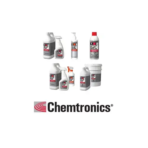 5 Gallon Pail Container Flux Remover