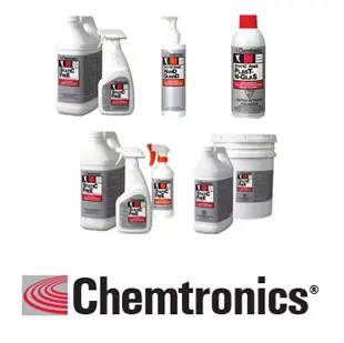 Chemtronics 5 Gallon Pail Container Flux Remover ES535