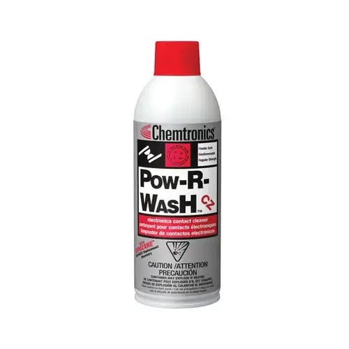 CZ Electronics Cleaner - Spray 12 oz Aerosol Can