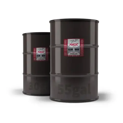 Aluminum Cutting Fluid - Liquid 30 gal Drum