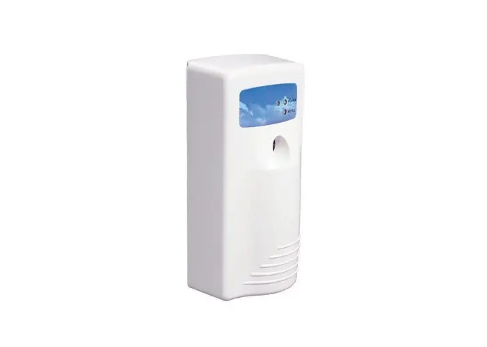 NuTrend Stratus II White Air Freshener Dispenser 7521