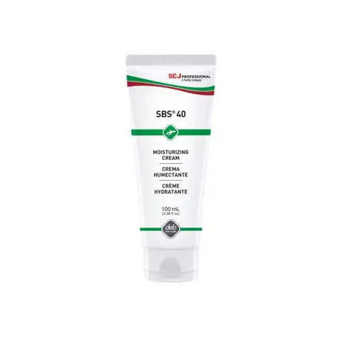 SBS 40, 100 mL White - pack of 12 SBS 40, 100 mL White - pack of 12