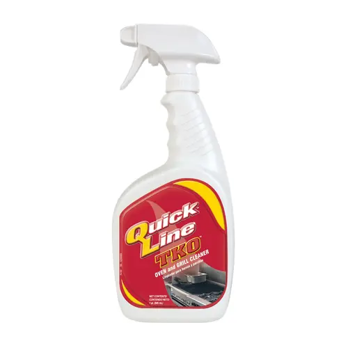 QUICK LINE CLEANER TAKE OUT