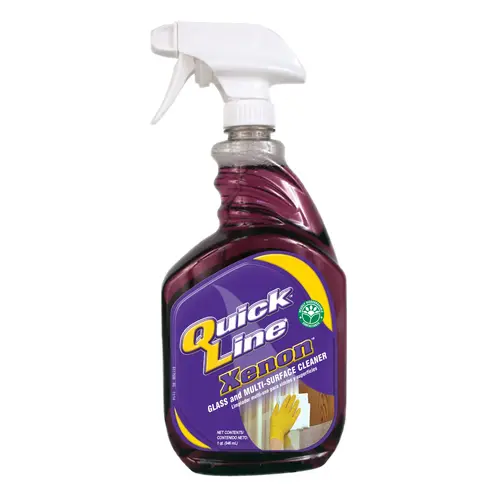 QUICK LINE CLEANER XENON QUICK LINE CLEANER XENON