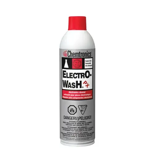 PX Electronics Cleaner - Spray 12.5 oz Aerosol Can