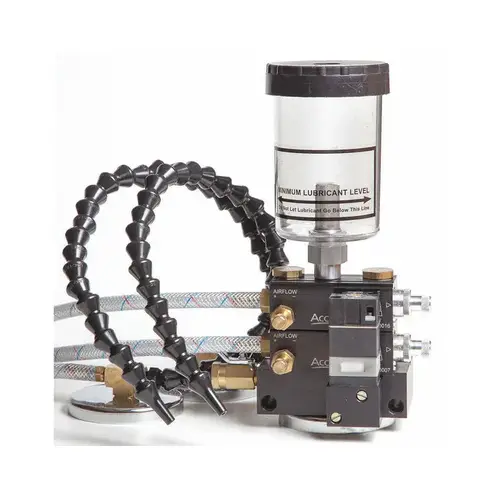 ACCU-LUBE 2-NOZZLE MANUAL JR APPLICATOR